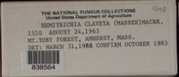 Image Associated With the Occurence